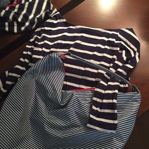 Beach bag & coverup⚓️